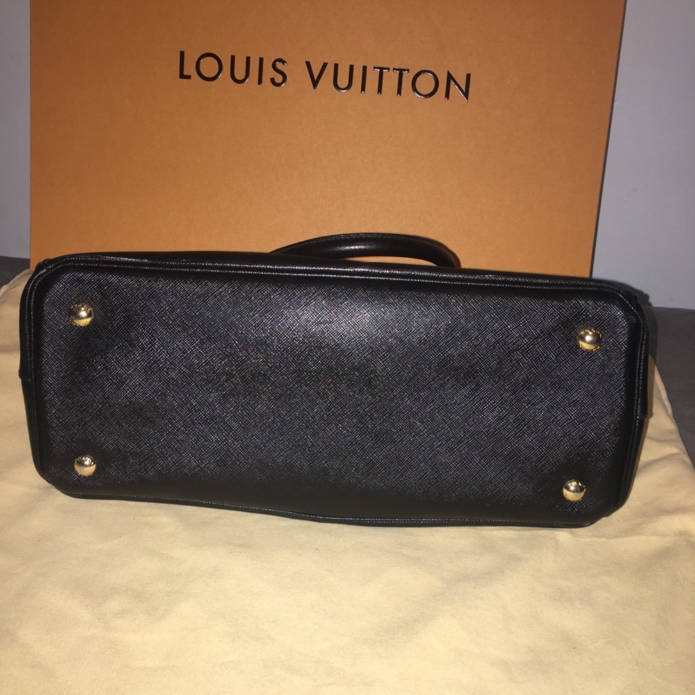 🌺PRADA SAFFIANO BAG🌺 - Picture 6 of 7